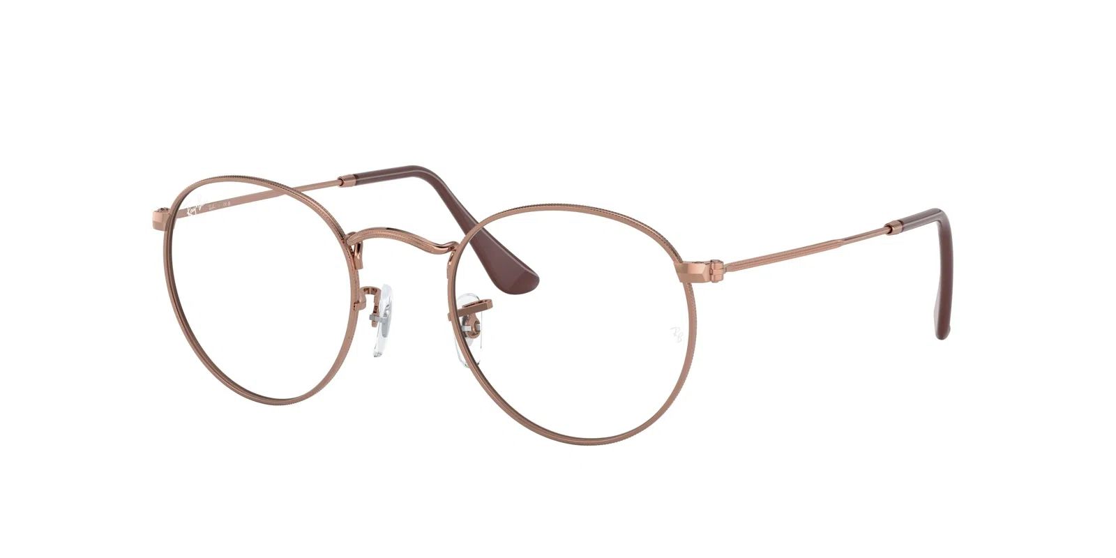 Ray-Ban Round Metal 3447V Eyeglasses - view 97